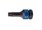 NASADKA UDAROWA KRÓTKA 1/2" Z KOŃCÓWKĄ TORX T20 x 60mm King Tony 405320