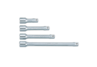 ZESTAW PRZEDŁUŻEK 1/2" 4251 4 cz. King Tony 4104PR