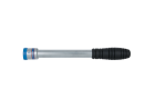 PROMOCJA-PRZEDŁUŻKA REGULOWANA ZATRZASKOWA 1/2" 295mm DO GRZECHOTKI 4725-12BR. CHROM King Tony 4121-11GR