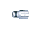 UCHWYT 1/2" DO BITÓW 1/4" Cr-V King Tony 414808S