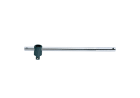 POKRĘTŁO PRZESUWNE 1/2" 250mm, CHROM King Tony 4572-10