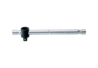 PROMOCJA-POKRĘTŁO PRZESUWNE 1/2" 250 mm DO PRZEDŁUŻKI 4121. CHROM King Tony 4573-10R