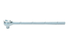 PROMOCJA-GRZECHOTKA 1/2" 45 ZĘBÓW 300mm UCHWYT DO PRZEDŁUŻKI 4121 King Tony 4725-12BR