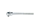 PROMOCJA-GRZECHOTKA 1/2" 32 ZĘBY 250mm UCHWYT DO PRZEDŁUŻKI 4121 King Tony 4779-10BR
