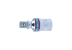 PRZEGUB KULISTY 1/2", DŁUGOŚĆ 60mm Cr-V King Tony 4794
