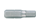 BIT 1/4" HEX CALOWY 5/32" x 1" King Tony 502510H