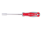 WKRĘTAK Z KOŃCÓWKĄ NASADOWĄ 5/16" x 125mm King Tony 5450-10