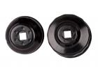 NASADKA 3/8" DO FILTRA OLEJU 6-kąt. 66mm King Tony 9AE2-6606