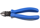 SZCZYPCE TNĄCE BOCZNE TYP EUROPEJSKI, UCHWYT PP+PPR 163mm King Tony 6211-06