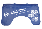 PROMOCJA-OCHRANIACZ BŁOTNIKA. MAGNETYCZNY 1050x650mm King Tony 9TP12