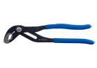 PROMOCJA-SZCZYPCE NASTAWNE Z PRZYCISKIEM, UCHWYT PVC 200mm King Tony 6517-08C