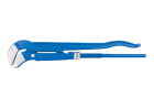 PROMOCJA-KLUCZ HYDRAULICZNY NASTAWNY DO RUR, TYP SZWEDZKI "S", 25MM (1") x 330MM King Tony 6521-13