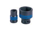 NASADKA KRÓTKA UDAROWA 3/4" 54mm x 68mm, 6-kąt. King Tony 653554M