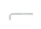 PROMOCJA-POKRĘTŁO 3/4" TYP "L" 90° 450mm, CHROM King Tony 6581-18
