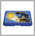 PROMOCJA-ZESTAW DO SYNCHRONIZACJI ROZRZĄDU CHRYSLER/JEEP/GM 2.5/2.8L DIESEL H.C.B HCBA1784