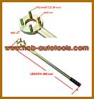 PROMOCJA-ŚCIĄGACZ WAŁU KORBOWEGO SUBARU LEGACY 2,5L H.C.B HCBA1149