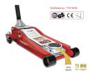 PROMOCJA-PODNOŚNIK HYDRAULICZNY 3T, ZAKRES 75 - 500mm SchafferTechnik HCFQJD64A-6