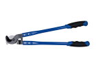 OBCINAK DO KABLI I PRZEWODÓW, MIEDŹ I ALUMINIUM do DIN 150mm2, AWG: 300 MCM, DŁUGOŚĆ 435MM King Tony 6AD17-150