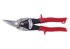 PROMOCJA-NOŻYCE DŹWIGNIOWE DO CIĘCIA KSZTAŁTOWEGO BLACH 1.2mm LEWE King Tony 74010