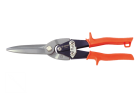 PROMOCJA-NOŻYCE DŹWIGNIOWE DO CIĘCIA KSZTAŁTOWEGO BLACH 0.94mm PROSTE, DŁUGIE King Tony 74060