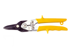 NOŻYCE DŹWIGNIOWE DO CIĘCIA KSZTAŁTOWEGO BLACH 1.5mm PROSTE King Tony 74270