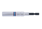 PROMOCJA-NASADKA DŁUGA 6-KĄTNA DO WKRĘTAREK 1/4" 13mm x 110mm King Tony 76C1113M