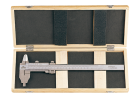 SUWMIARKA Z PODWÓJNYMI SZCZĘKAMI 200mm 0.02mm King Tony 77121-08