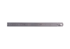 PRZYMIAR, LINIAŁ ZE STALI NIERDZEWNEJ 150mm King Tony 79063-06
