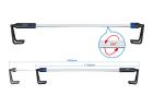 PROMOCJA-LATARKA WARSZTATOWA LED POD MASKĘ 20W. 2000LM King Tony 9TA34A
