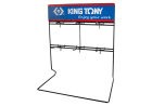 STOJAK EKSPOZYCYJNY King Tony 87152