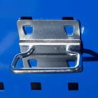 HAK PROSTOKĄTNY DO NARZĘDZI DO MEBLI WARSZTATOWYCH King Tony 87E02-050A