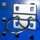 HAK OKRĄGŁY DO NARZĘDZI DO MEBLI WARSZTATOWYCH King Tony 87E02-070A