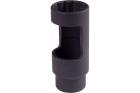 PROMOCJA-KLUCZ DO SONDY LAMBDA 1/2" 12-kąt. 27mm King Tony 9AJ4227