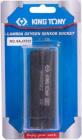PROMOCJA-KLUCZ DO SONDY LAMBDA 3/8" 6-kąt. 22mm King Tony 9AJ3322
