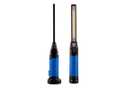 PROMOCJA-LATARKA SLIM 6W COB + 1 SMD Z ŁADOWARKĄ King Tony 9TA261
