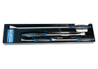 ZESTAW ŁYŻEK MONTAŻOWYCH 4CZ. 204 - 608mm King Tony 9TK014
