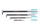 ŁYŻKA MONTAŻOWA 151mm King Tony 9TK306
