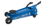 PROMOCJA-PODNOŚNIK HYDRAULICZNY 1-tłokowy. 3T. ZAKRES 140 - 520mm King Tony 9TY132D-03A-B