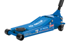 PROMOCJA-PODNOŚNIK HYDRAULICZNY 2-tłokowy. 2.5T. ZAKRES 75 - 515mm King Tony 9TY133A-25A-B