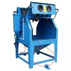 PIASKARKA KABINOWA PRZEMYSŁOWA 1200L, 2 POKRYWY Inny HC5040120