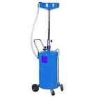 MOBILNA ZLEWARKA DO OLEJU, 68L Inny HC504028