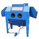 PIASKARKA KABINOWA Z BOCZNYM I CZOŁOWYM ZAŁADUNKIEM, 420 L Inny HC504048