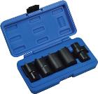 PROMOCJA-ZESTAW NASADEK 1/2" DO MECHANIZMÓW RÓŻNICOWYCH (MERCEDES), 5 CZ. Inny HCB9121