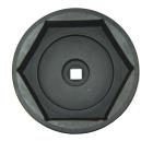 NASADKA SPECJALNA 1", 6-KĄTNA 105MM, SAMOCHODY CIĘŻAROWE H.C.B HCBB1320-105