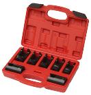 PROMOCJA-KOMPLET NASADEK DO WTRYSKIWACZY, 7 CZ. Inny HCHR2590