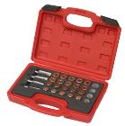 PROMOCJA-ZESTAW NAPRAWCZY KORKÓW MISKI OLEJOWEJ, 64 CZ. Inny HCHRT024-1