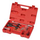 PROMOCJA-ZESTAW DO WYMIANY GWINTU ŚWIEC ŻAROWYCH, 16 CZ. Inny HCHRT1064