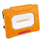 PROMOCJA-LAMPA NAŚWIETLACZ LED COB 20W + URZĄDZENIE ROZRUCHOWE 12V, ZASILANIE AKUMULATOROWE SchafferTechnik HCJL755DQ-COB