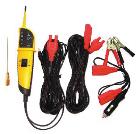 PROMOCJA-PRÓBNIK SAMOCHODOWY 6 - 24V Z LEDOWYM WSKAŹNIKIEM Inny HCN2060