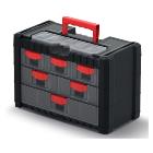PROMOCJA-ORGANIZER MULTICASE CARGO Kistenberg KMC301